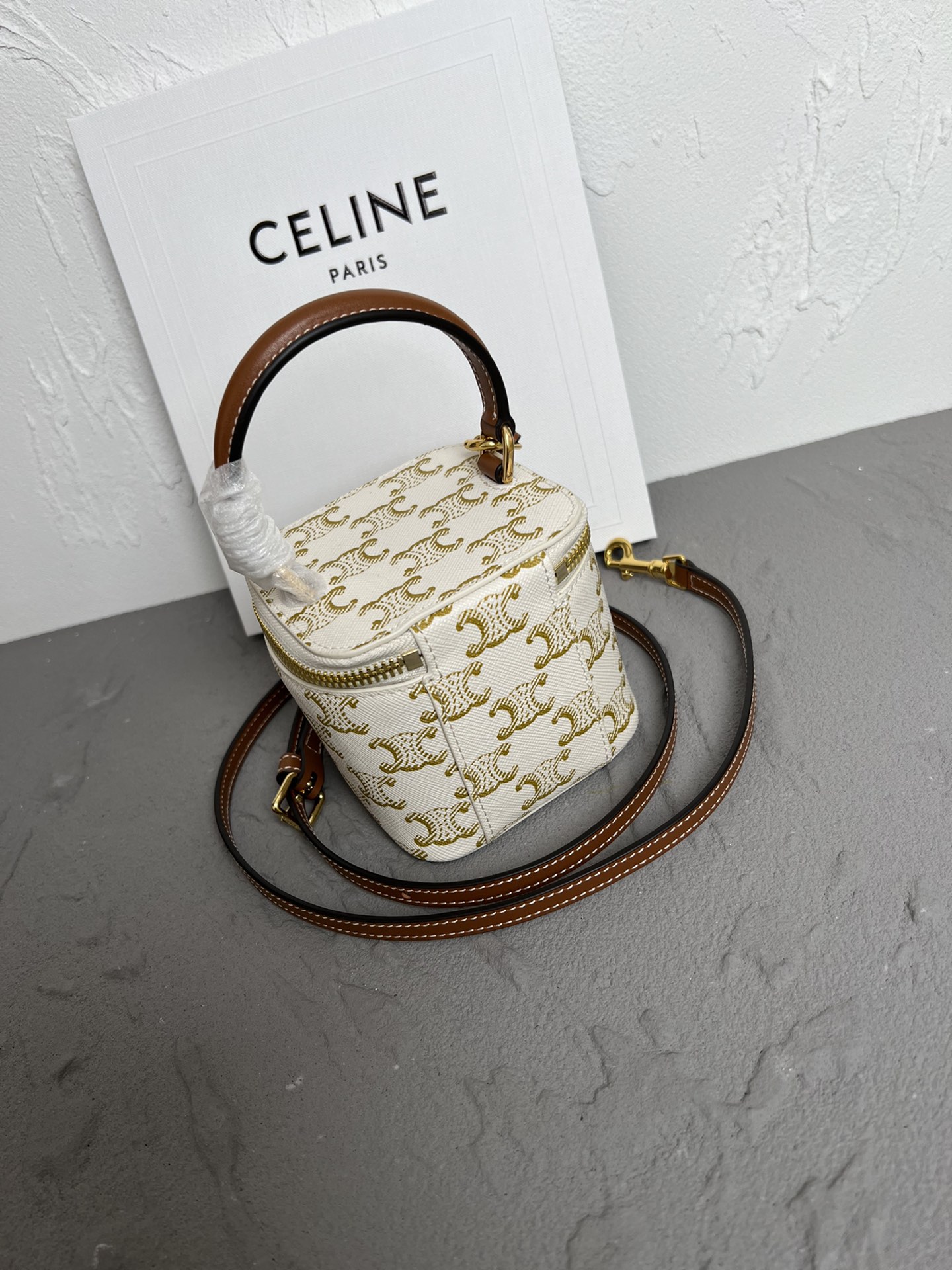 Celine Bucket Bags